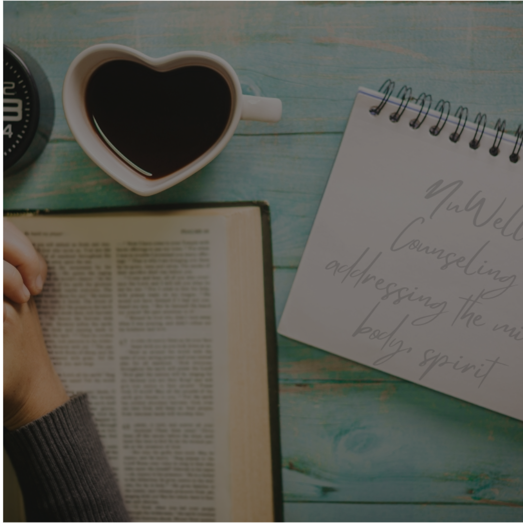 The Power of Holistic Counseling
