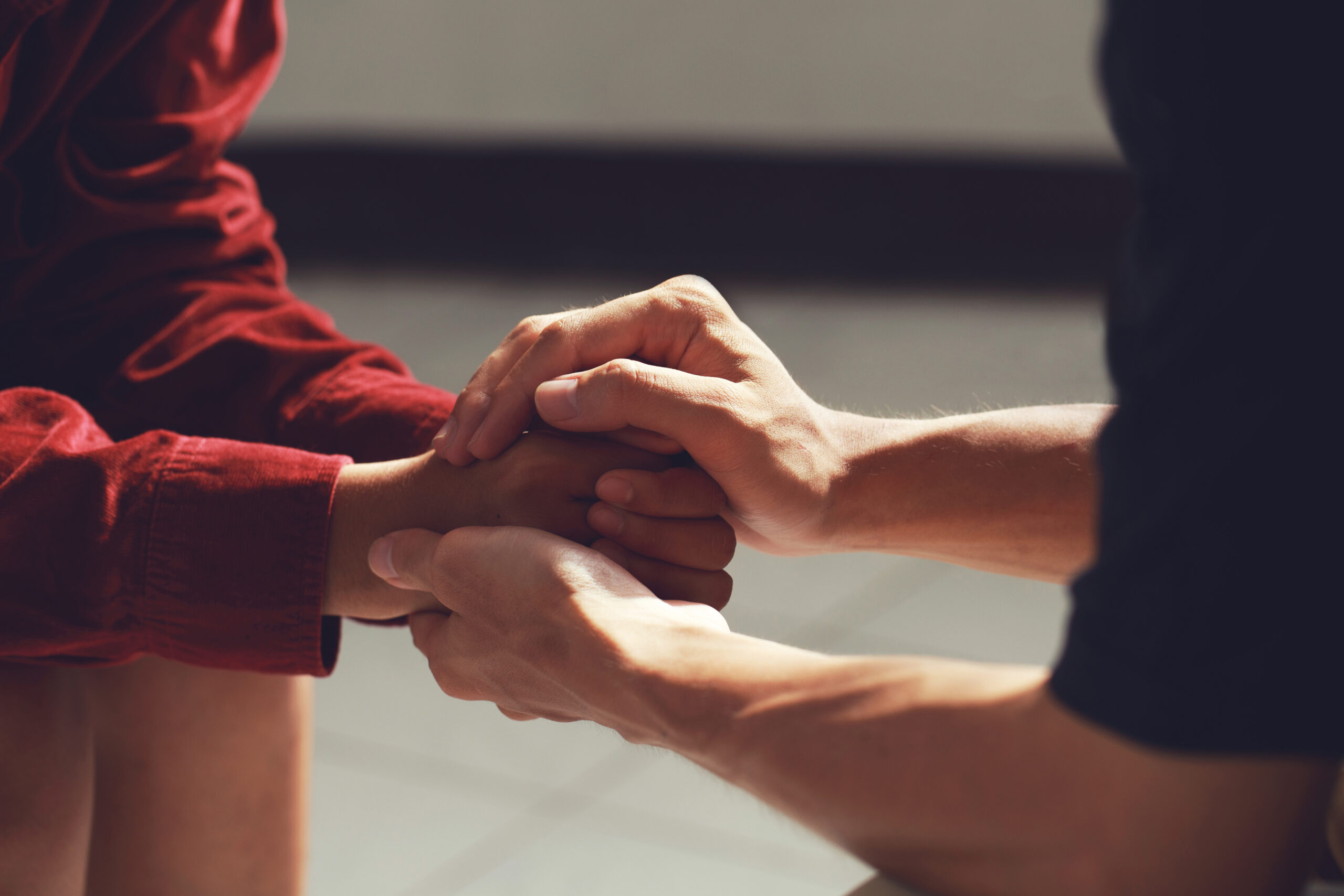 Healing on your journey 