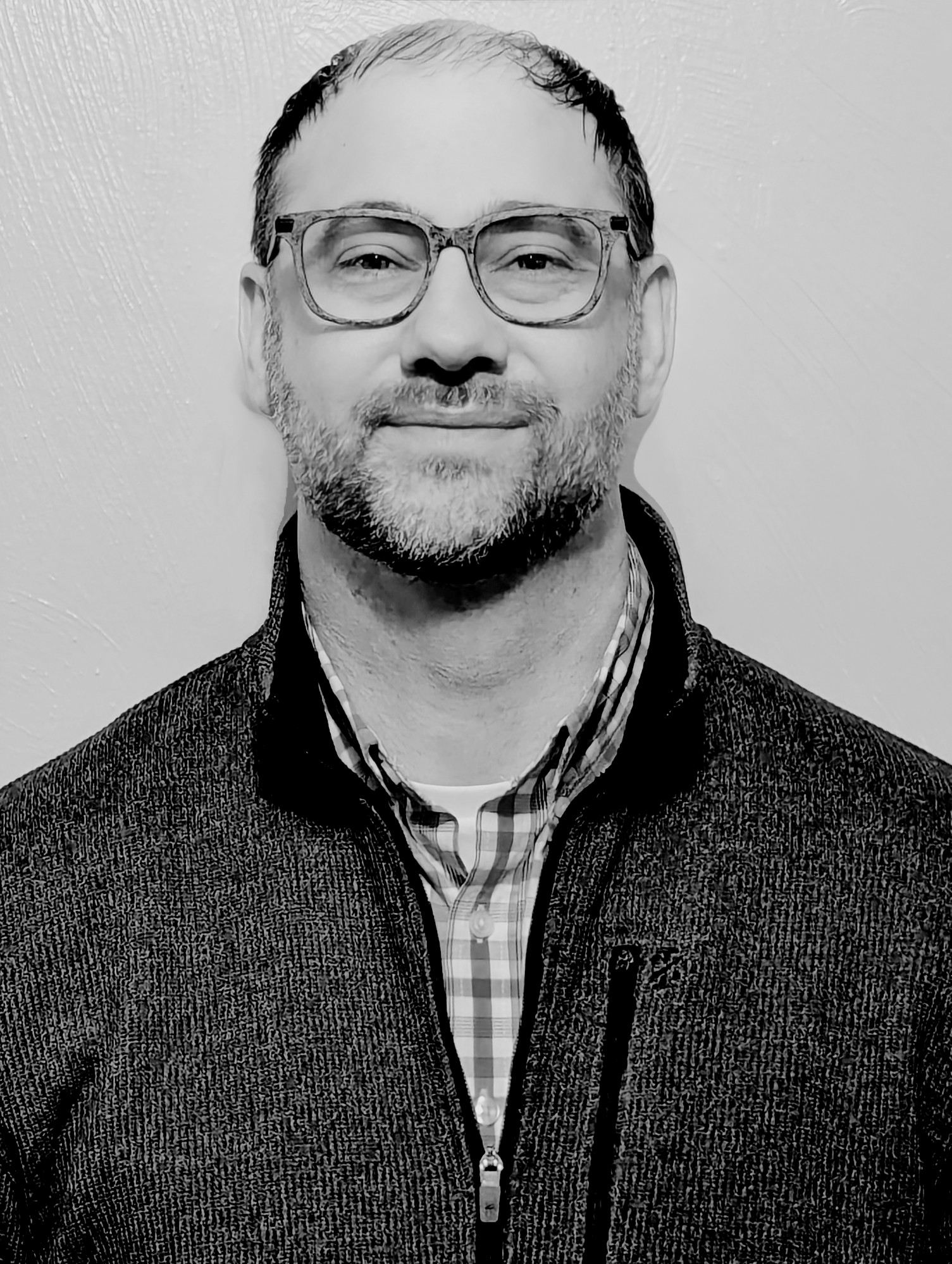 Dustin Bingham Pastoral Counselor