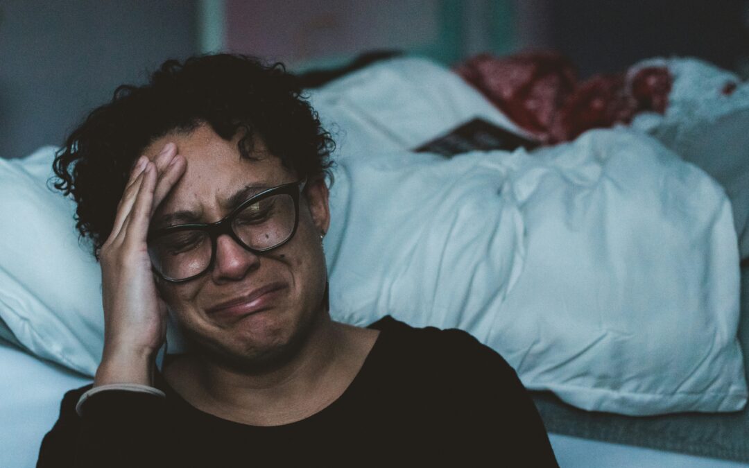 Overcoming Grief