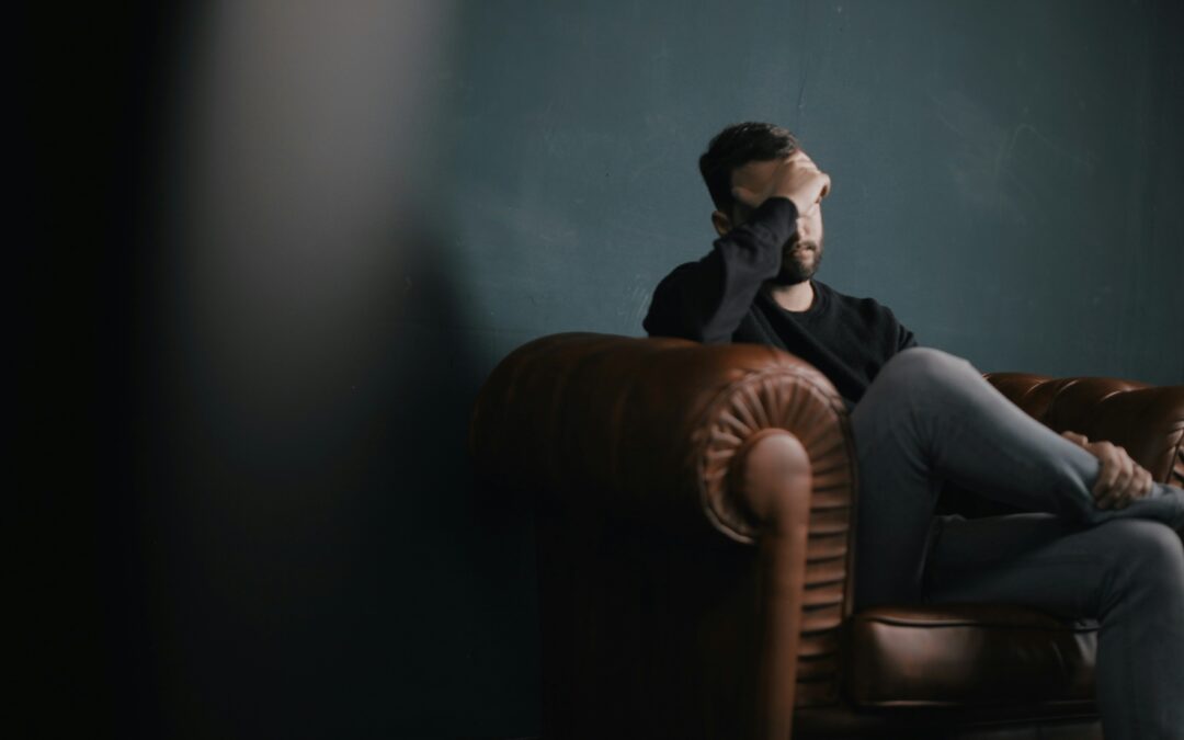 Adult ADHD