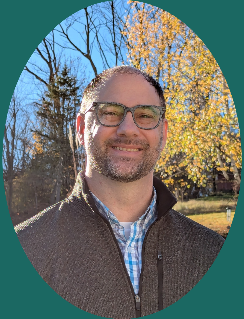Dustin Bingham Pastoral Counselor Dustin Bingham Pastoral Counselor