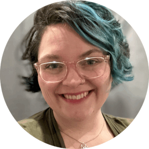 Fanci Monteith Pastoral Counselor