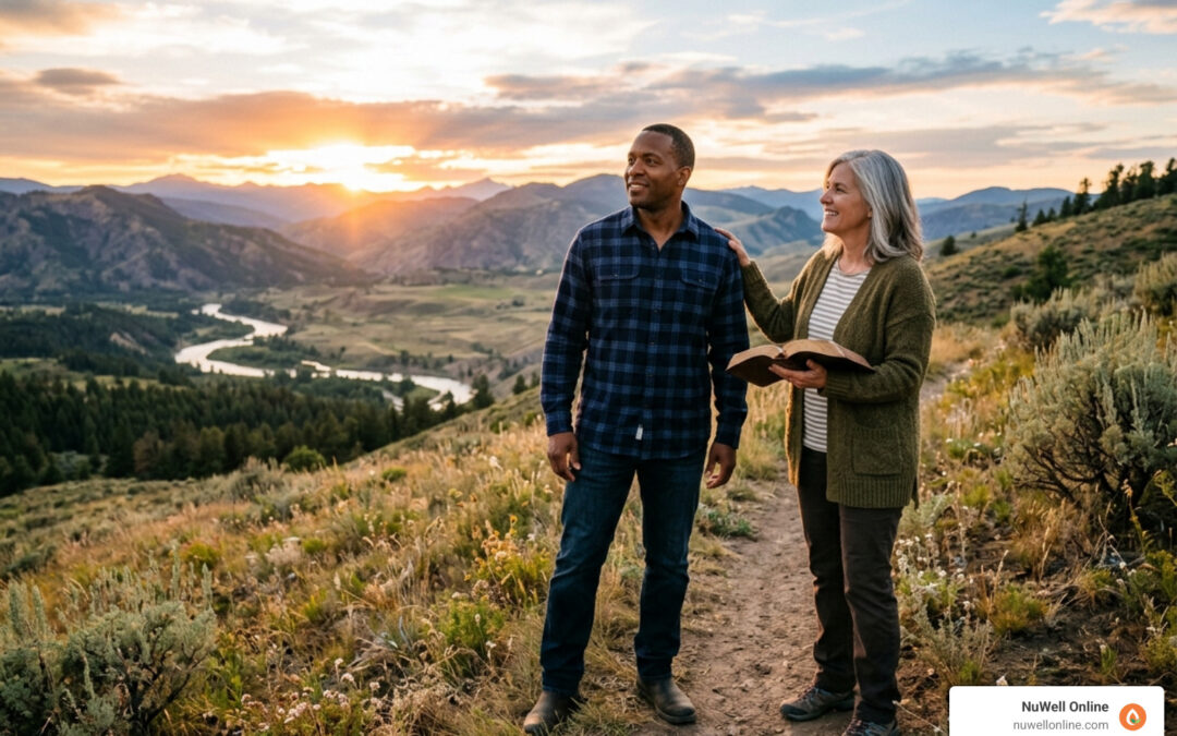 what is christian life coaching