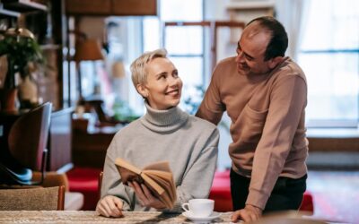 characteristics of a good husband according to the bible