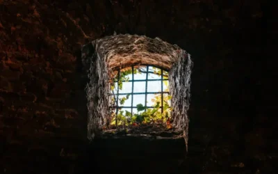 examples of spiritual strongholds