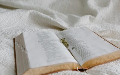 Bible verses comfort grieving