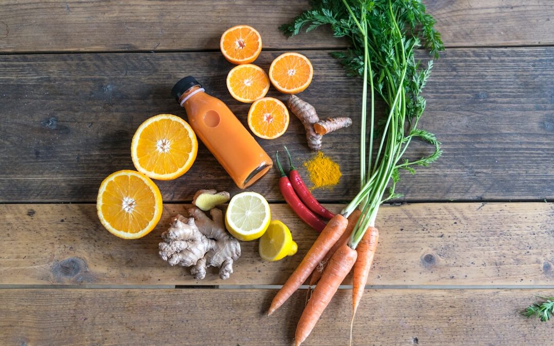 natural body detox