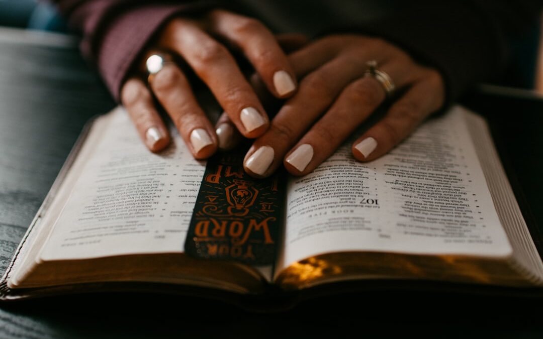 biblical responsibilities of a husband