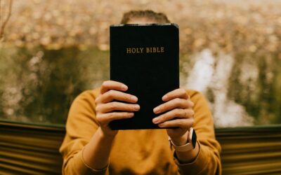 bible verse comfort in time of loss