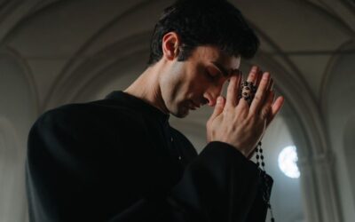 spiritual warfare prayer believer battle