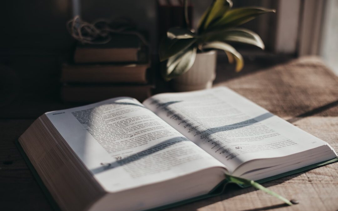 comforting scripture during difficult times