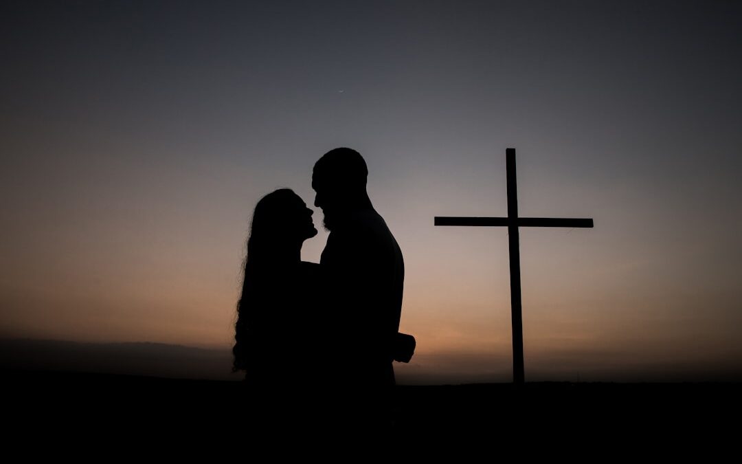 christian pre wedding counseling