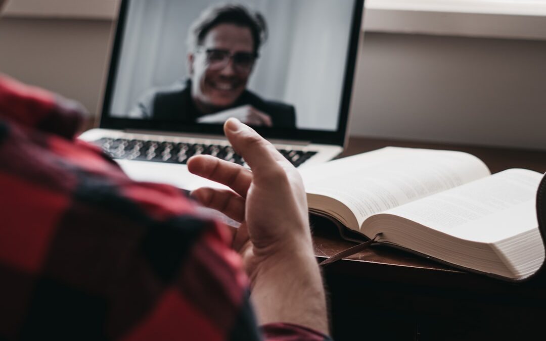 biblical counselor online