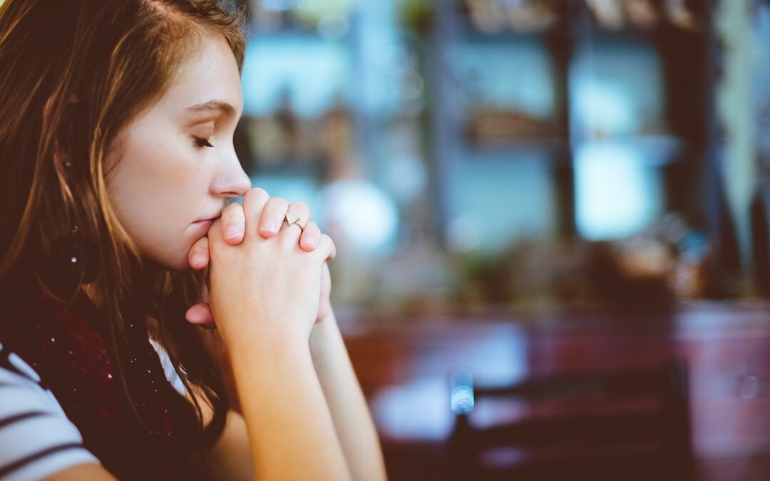 prayer to fight spiritual battles