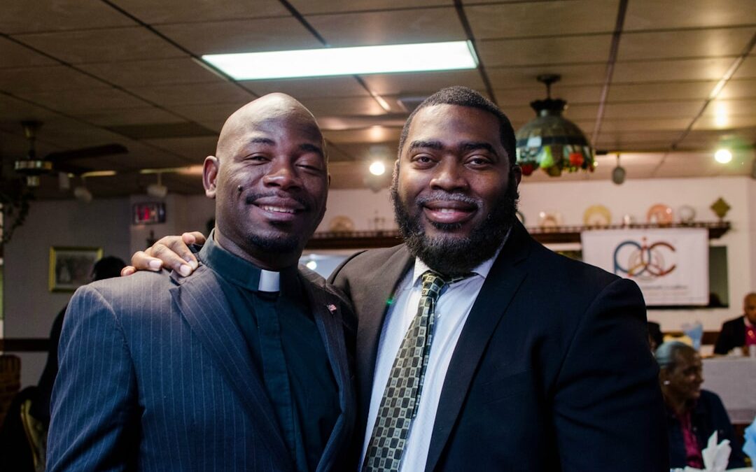 counseling pastors