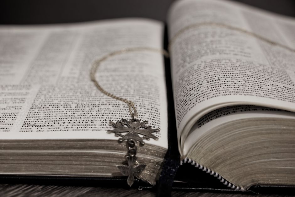 Discover What Does the Bible Say About Warfare and Claim Your Spiritual Victory