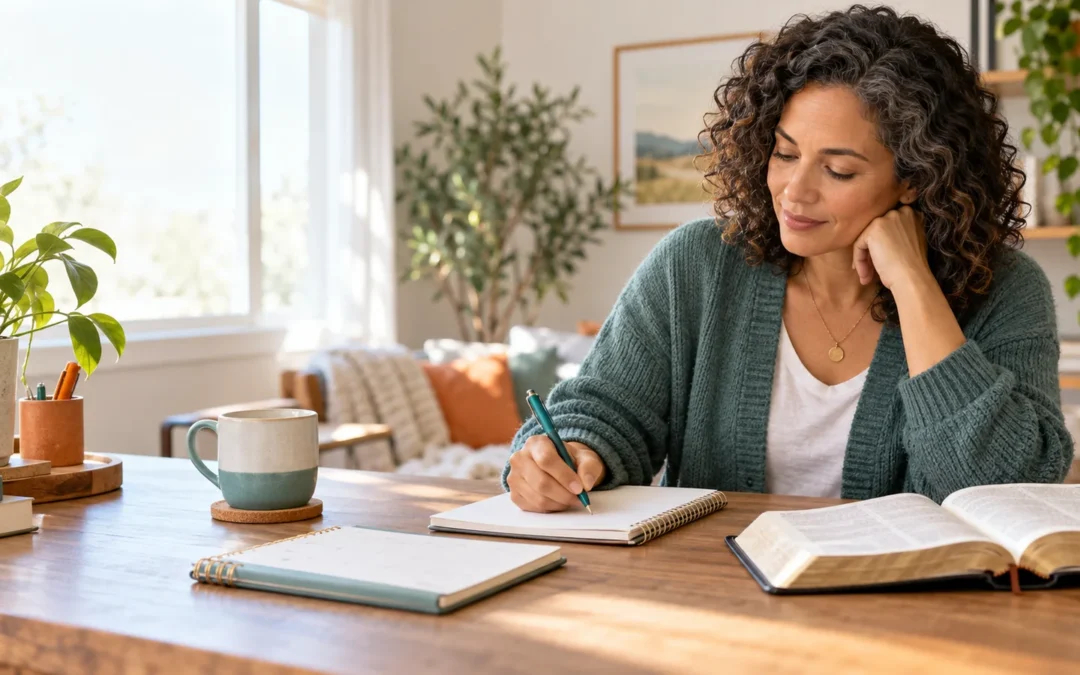 What Is Christian Life Coaching? A Clear Biblical Guide