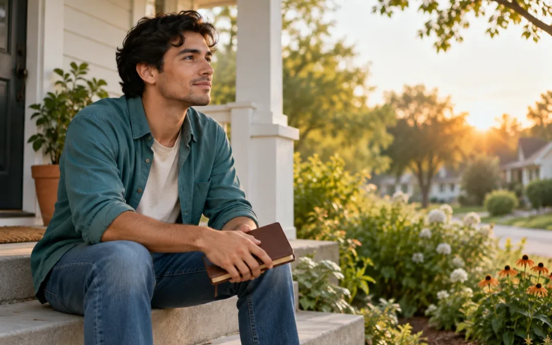 What Is My Identity in Christ? A Biblical Guide for Daily Life