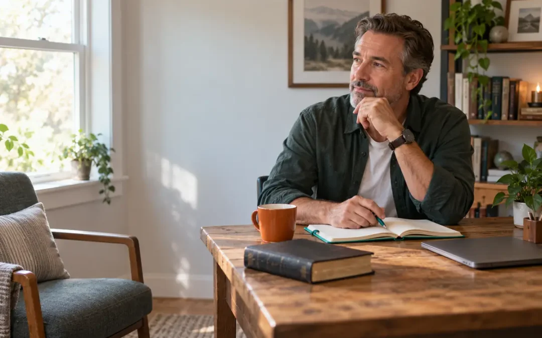 Why Pastors Refuse Counseling and How to Find Confidential Support