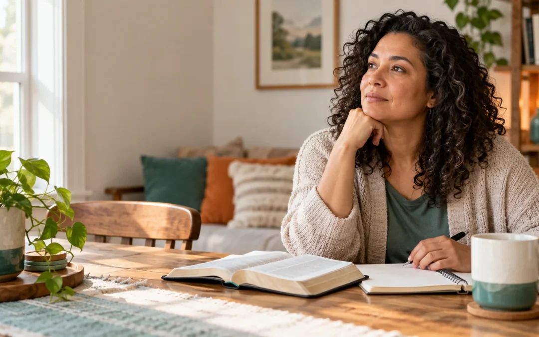 Spiritual Bypassing in Christianity: 7 Signs and Faithful Next Steps