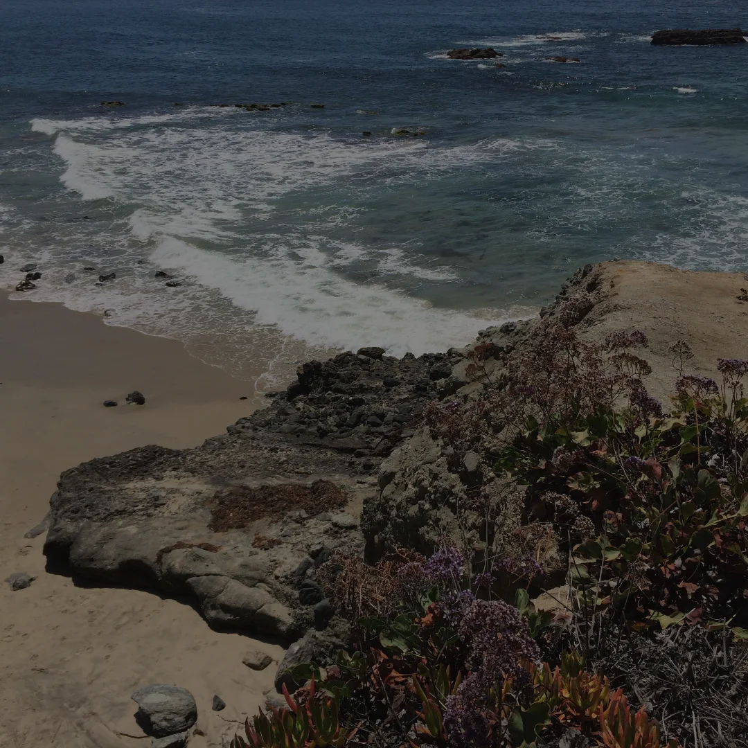 Californian’s Search for Spiritual and Emotional Healing
