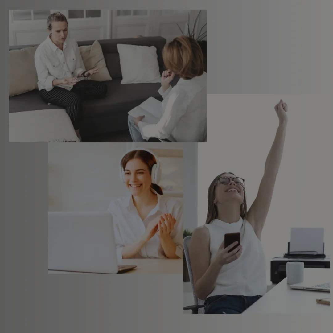 The Connection Between Coaching & Counseling