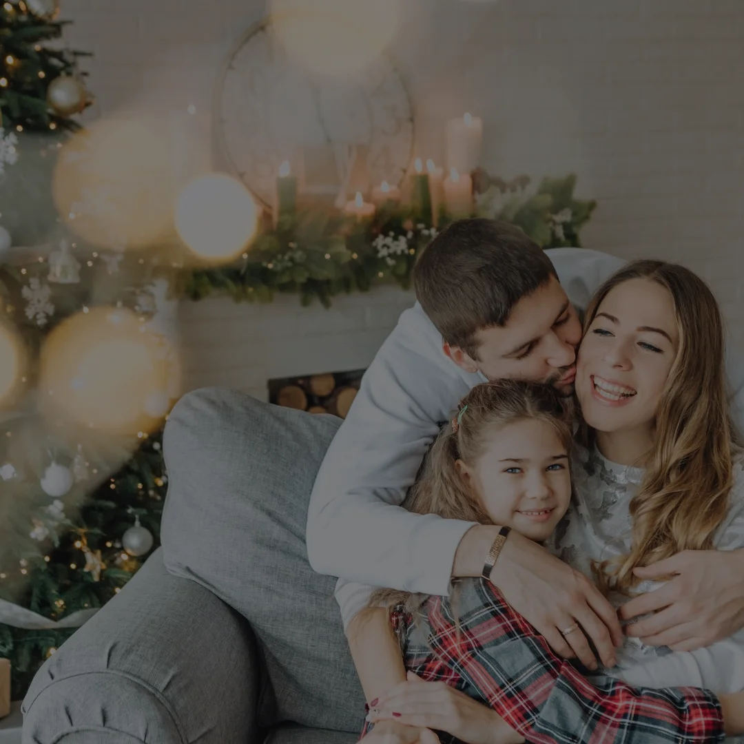 Celebrating the Joy of Christmas