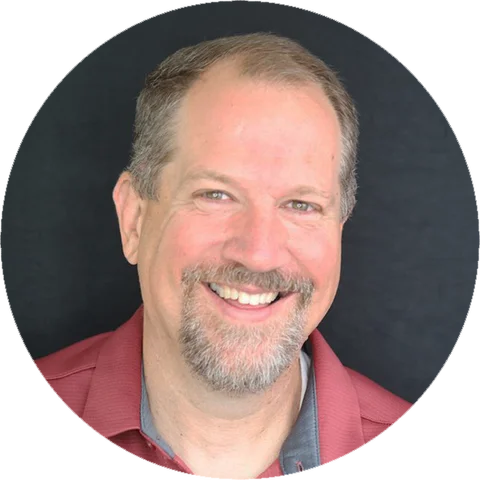 Stephen Luther, MEd, MSEd, LPC