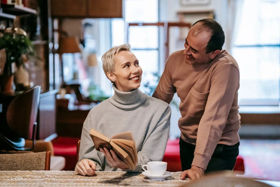 characteristics of a good husband according to the bible