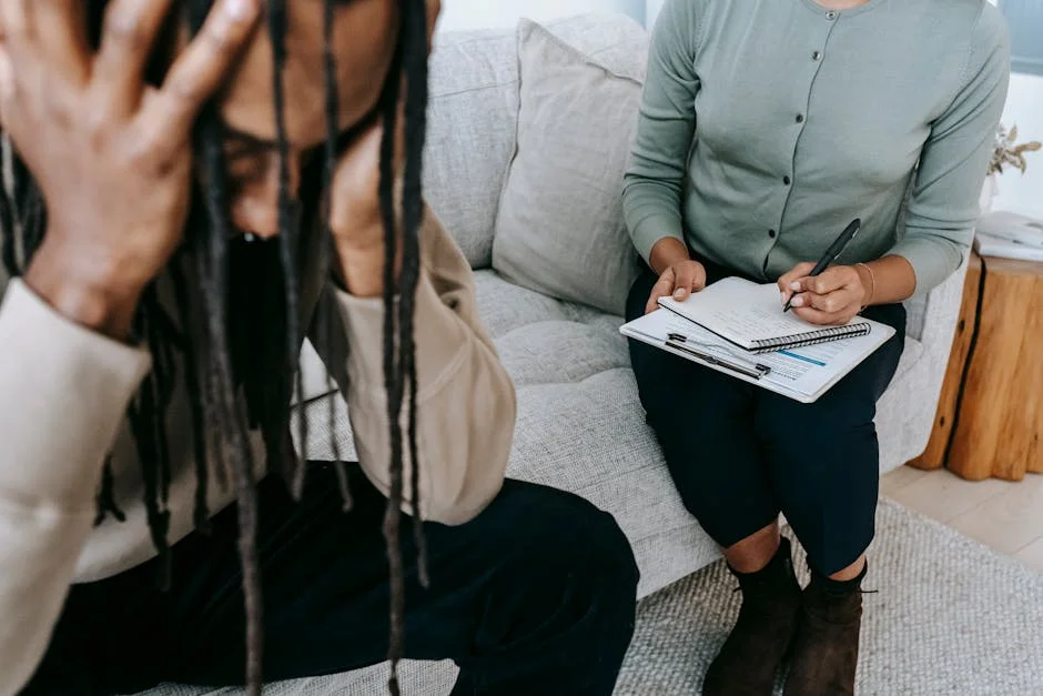 counseling for pastors