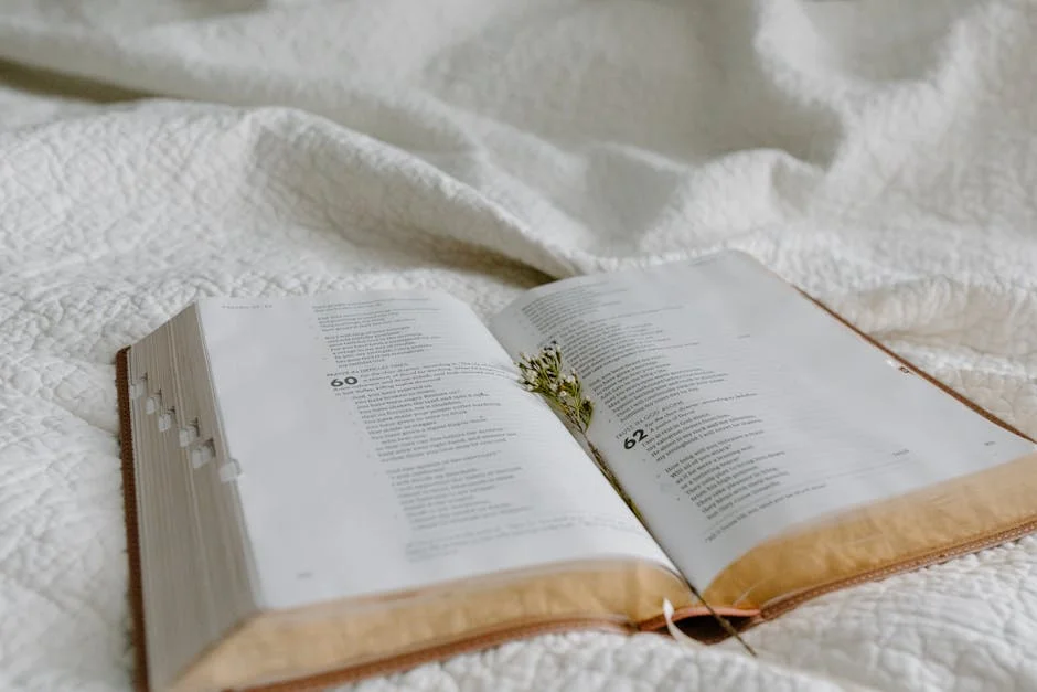 Bible verses comfort grieving