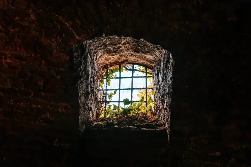 prayer for overcoming depression