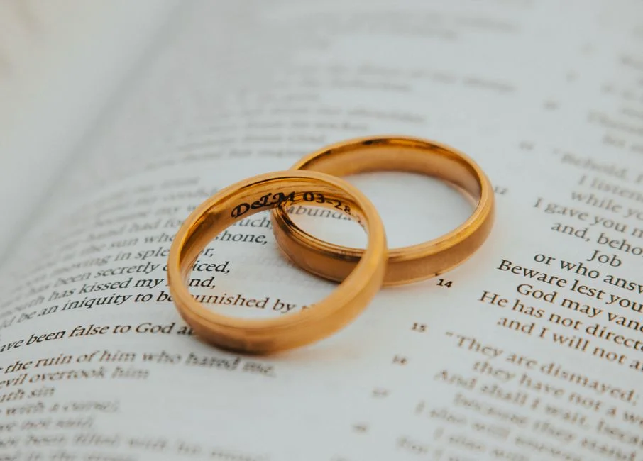 biblical role of a husband