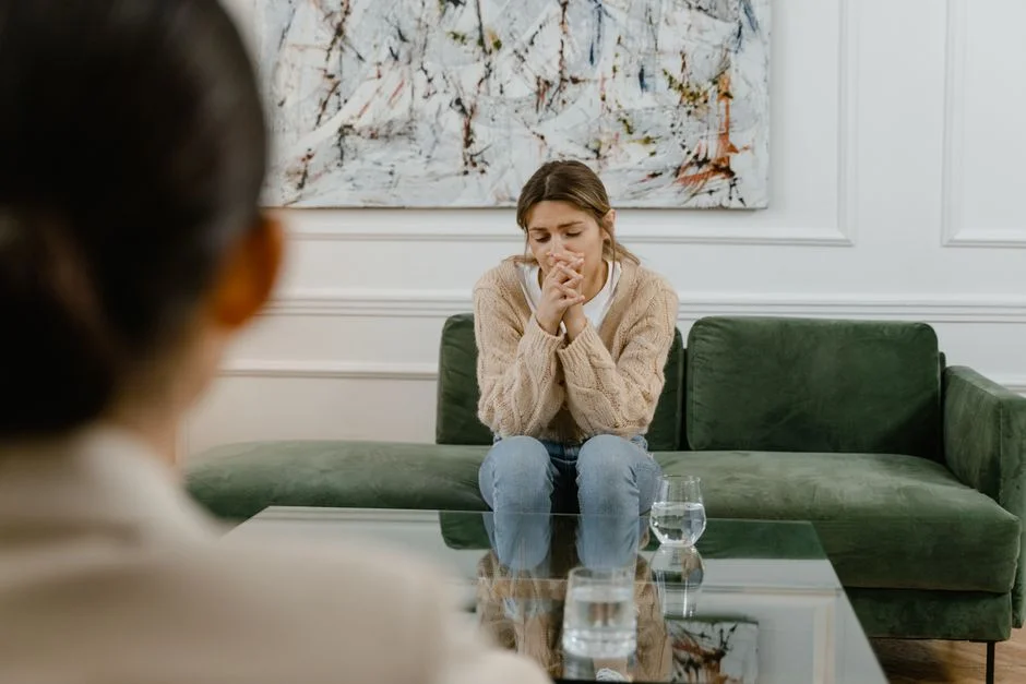 christian therapy for abuse