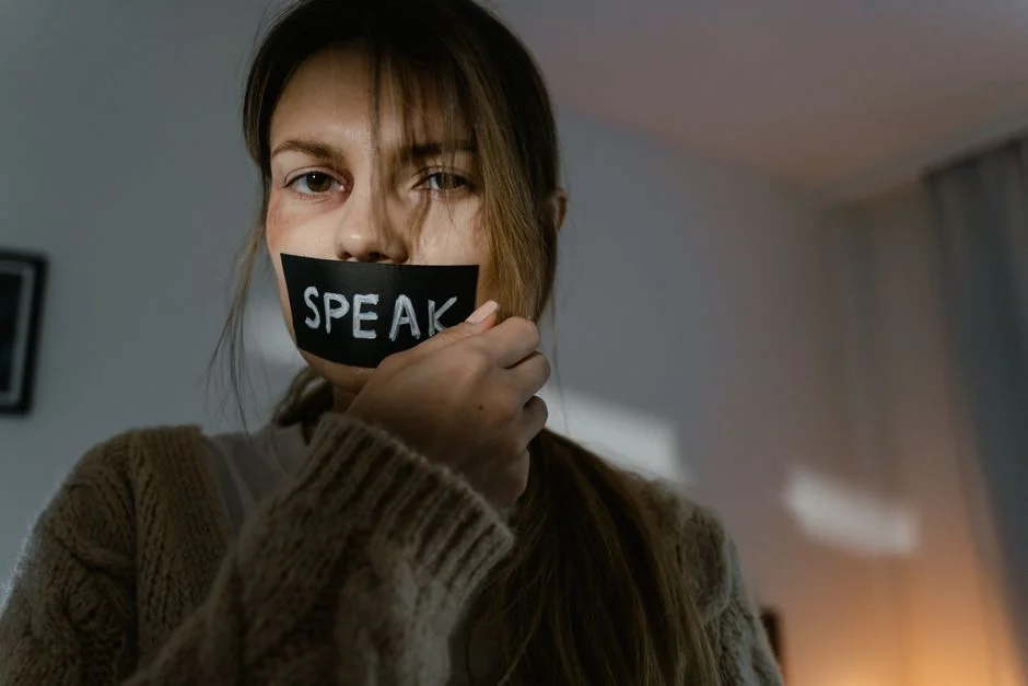 spiritual abuse