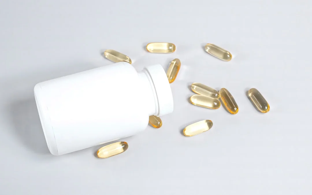 supplements to reduce inflammation