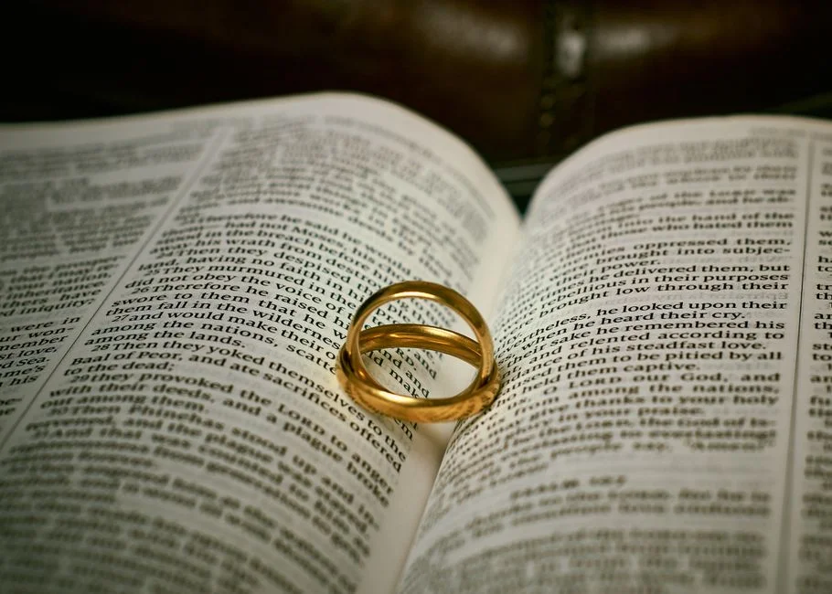 christian marriage therapy