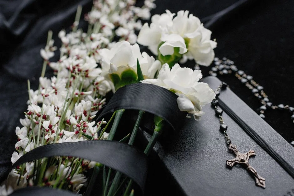 christian grief and faith